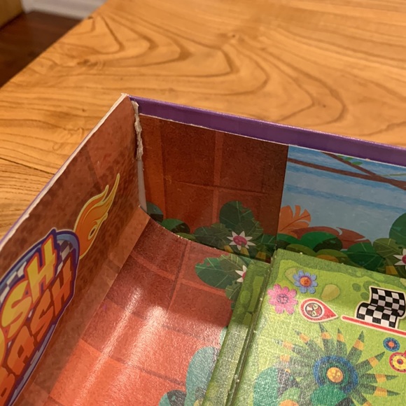 Rush and bash a fast pace game of outrageous proportions - Picture 8 of 9